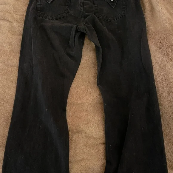 KUT Jenas, black, size 12. - Picture 2 of 6